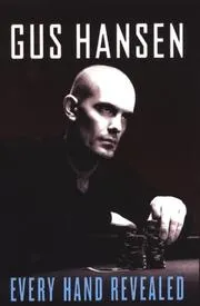 Capa de Every Hand Revealed
