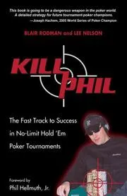 Capa de Kill Phil