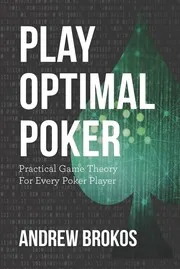 Capa de Play Optimal Poker