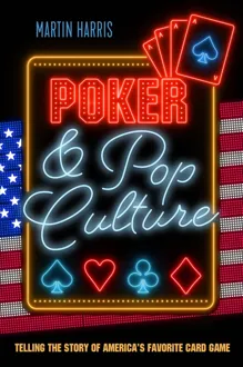 Capa de Poker and Pop Culture