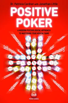 Capa de Positive Poker