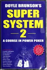 Capa de Super/System 2