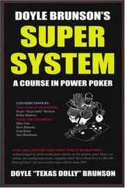 Capa de Super/System