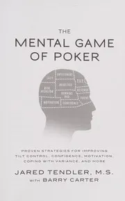 Capa de The Mental Game of Poker