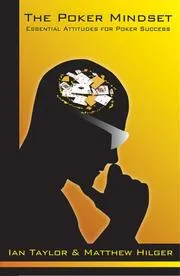 Capa de The Poker Mindset