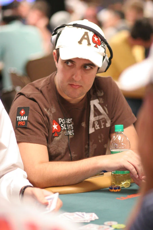 André Akkari