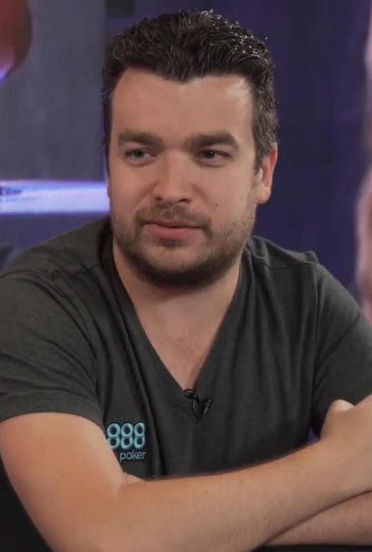Chris Moorman