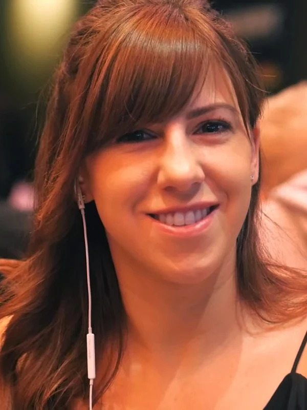 Kristen Foxen