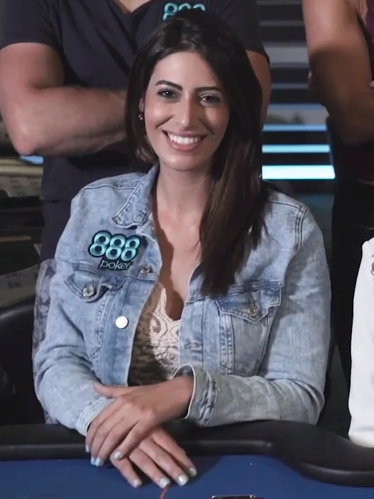 Vivian Saliba